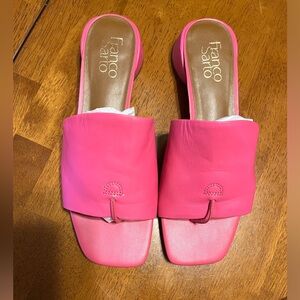 Franco Sarto LORAN Sandal